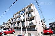 中村公園駅より徒歩6分 1階 築34年2ヶ月の賃貸物件