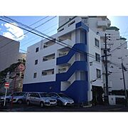 アーバンプラン金山 4階 築47年4ヶ月の賃貸物件
