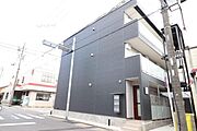 志賀本通駅より徒歩5分 2階 築7年1ヶ月の賃貸物件