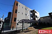 レガーレ尾頭橋 3階 築7年7ヶ月の賃貸物件
