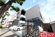グリーンリーブス大曽根 3階 築7年5ヶ月の賃貸物件