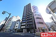 オープンレジデンシアＴＨＥＭＩＤＦＯＲＴ 3階 築5年1ヶ月の賃貸物件