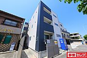 大曽根駅より徒歩6分 3階 築8年2ヶ月の賃貸物件