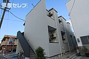 コンフォート上高畑の賃貸物件