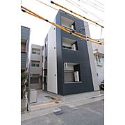 フェリーチェ山王の賃貸物件