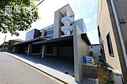 池下駅より徒歩8分 3階 築5年11ヶ月の賃貸物件