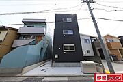 エスパシオ烏森の賃貸物件