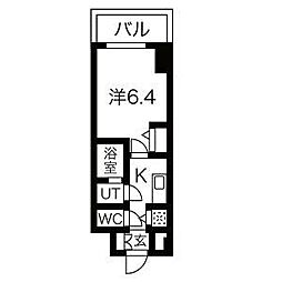 プレミアム大須 13階