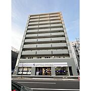エルスタンザ金山EST 8階 築27年3ヶ月の賃貸物件