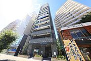 大曽根駅より徒歩4分 4階 築7年8ヶ月の賃貸物件