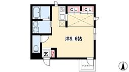 RadIAnce庄内通 3階