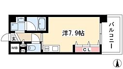 エスポアール泉 7階