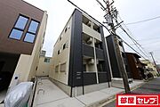 庄内通駅より徒歩4分 3階 築3年1ヶ月の賃貸物件