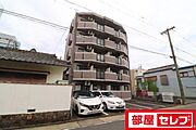黄金駅より徒歩9分 2階 築31年8ヶ月の賃貸物件