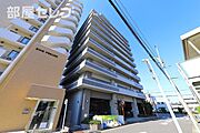 willDo黒川 3階 築20年2ヶ月の賃貸物件