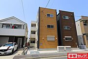 ハーモニーテラス松葉町V 2階 築4年1ヶ月の賃貸物件