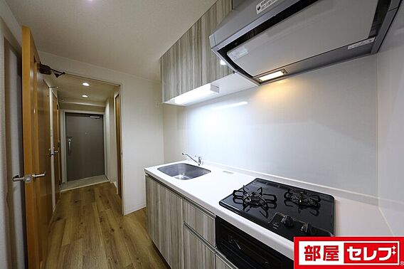 ノヴェル新栄_内装_3