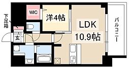 プレサンス鶴舞公園ウィズ 10階