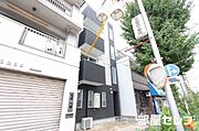 中村日赤駅より徒歩9分 1階 築8年11ヶ月の賃貸物件