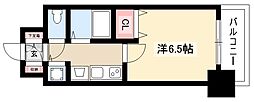 プレサンス新栄デコール 9階