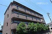 平安通駅より徒歩5分 2階 築27年2ヶ月の賃貸物件
