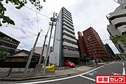 千種駅より徒歩4分 8階 築7年3ヶ月の賃貸物件
