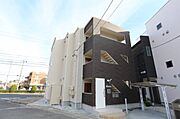 パトリア高畑 1階 築9年6ヶ月の賃貸物件