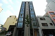 大須観音駅より徒歩4分 4階 築25年1ヶ月の賃貸物件