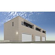 GCOLOR木田申尾Bの賃貸物件