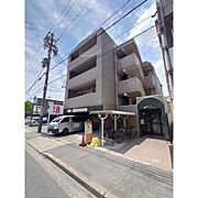 吹上駅より徒歩5分 4階 築20年4ヶ月の賃貸物件