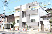 吹上駅より徒歩6分 1階 築9年10ヶ月の賃貸物件