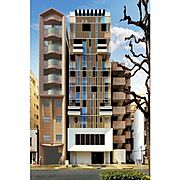 ザ・テラス丸の内の賃貸物件