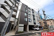 黒川駅より徒歩5分 4階 新築の賃貸物件