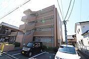 岩塚駅より徒歩8分 3階 築19年1ヶ月の賃貸物件