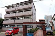 庄内通駅より徒歩2分 4階 築25年7ヶ月の賃貸物件