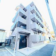 アバンシア大曽根 2階 築25年9ヶ月の賃貸物件