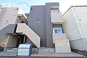Creo八田弐番館 1階 築10年1ヶ月の賃貸物件