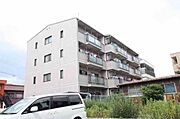 エクセル田幡 2階 築32年8ヶ月の賃貸物件