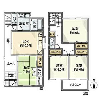 間取り：223039793202