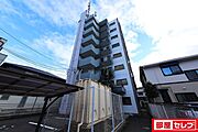 メゾン憧旛5W 3階 築33年11ヶ月の賃貸物件