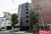丸の内駅より徒歩4分 6階 築2年9ヶ月の賃貸物件
