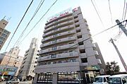 八田駅より徒歩2分 3階 築28年2ヶ月の賃貸物件