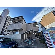メゾンベール大松の賃貸物件