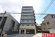 平安通駅より徒歩3分 5階 築2年2ヶ月の賃貸物件