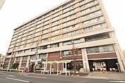 名古屋市中村区役所 1064m