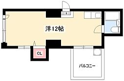 ブラウンハイツ 5階