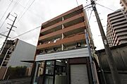 太閤通駅より徒歩3分 4階 築51年2ヶ月の賃貸物件