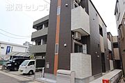 ハーモニーテラス千種の賃貸物件
