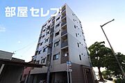 浅間町駅より徒歩5分 4階 築10年2ヶ月の賃貸物件