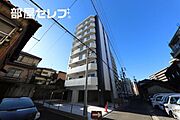 LUXETAGE大須west 9階 築7年3ヶ月の賃貸物件